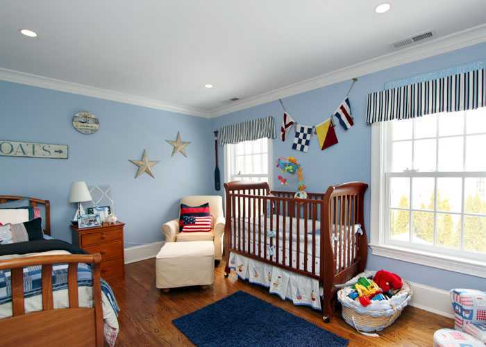 17 Dorchester Lane Riverside, CT 06878 - Photo 9 of 11 a bedroom with furniture and a window