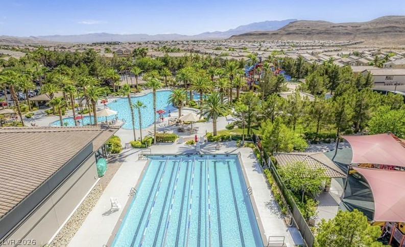 32 Lily Grove Road Las Vegas, NV 89148 - Photo 42 of 53