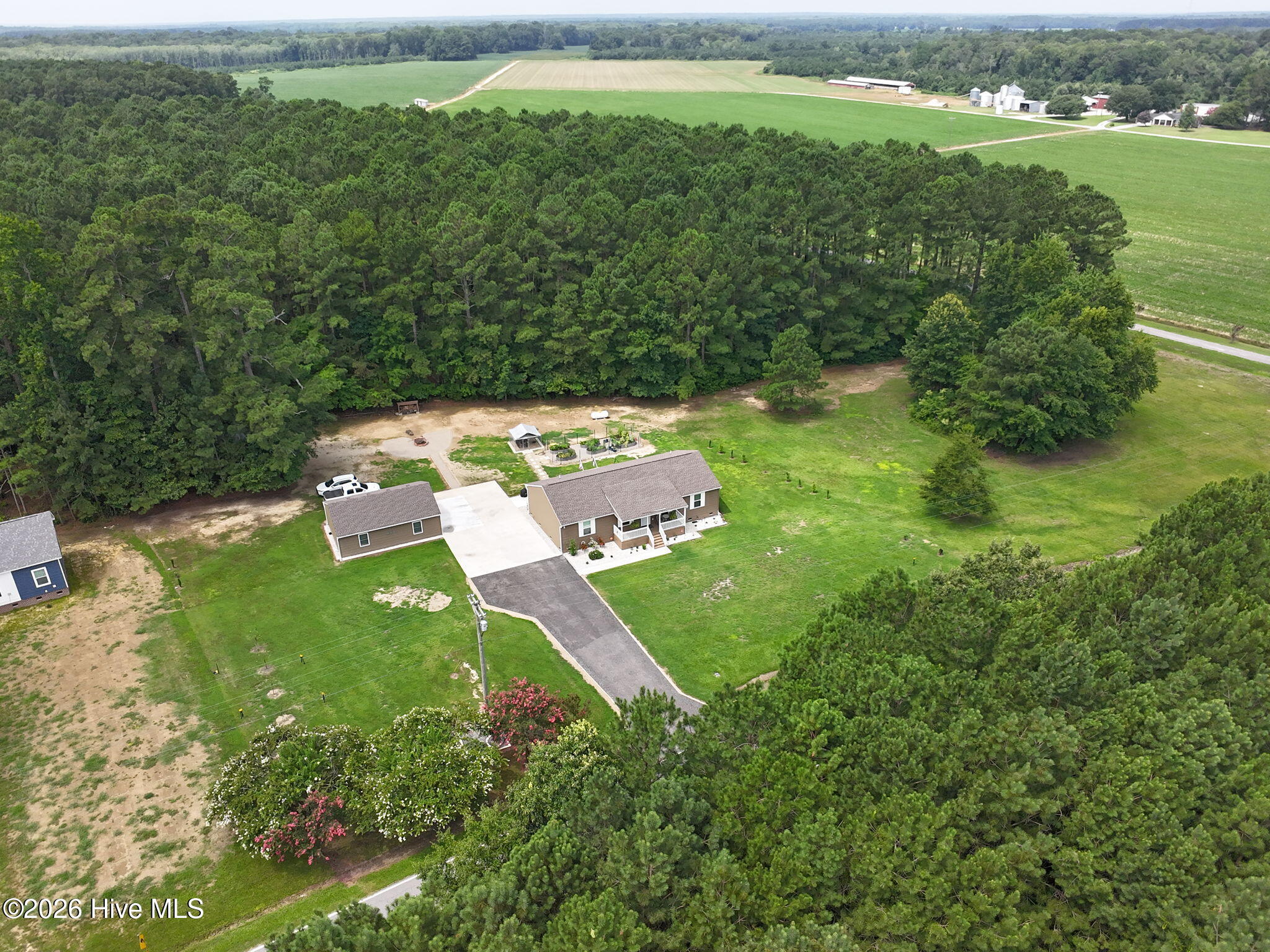 107 Spivey Road Hobbsville, NC 27946 - Photo 39 of 51 Gallery Image 39