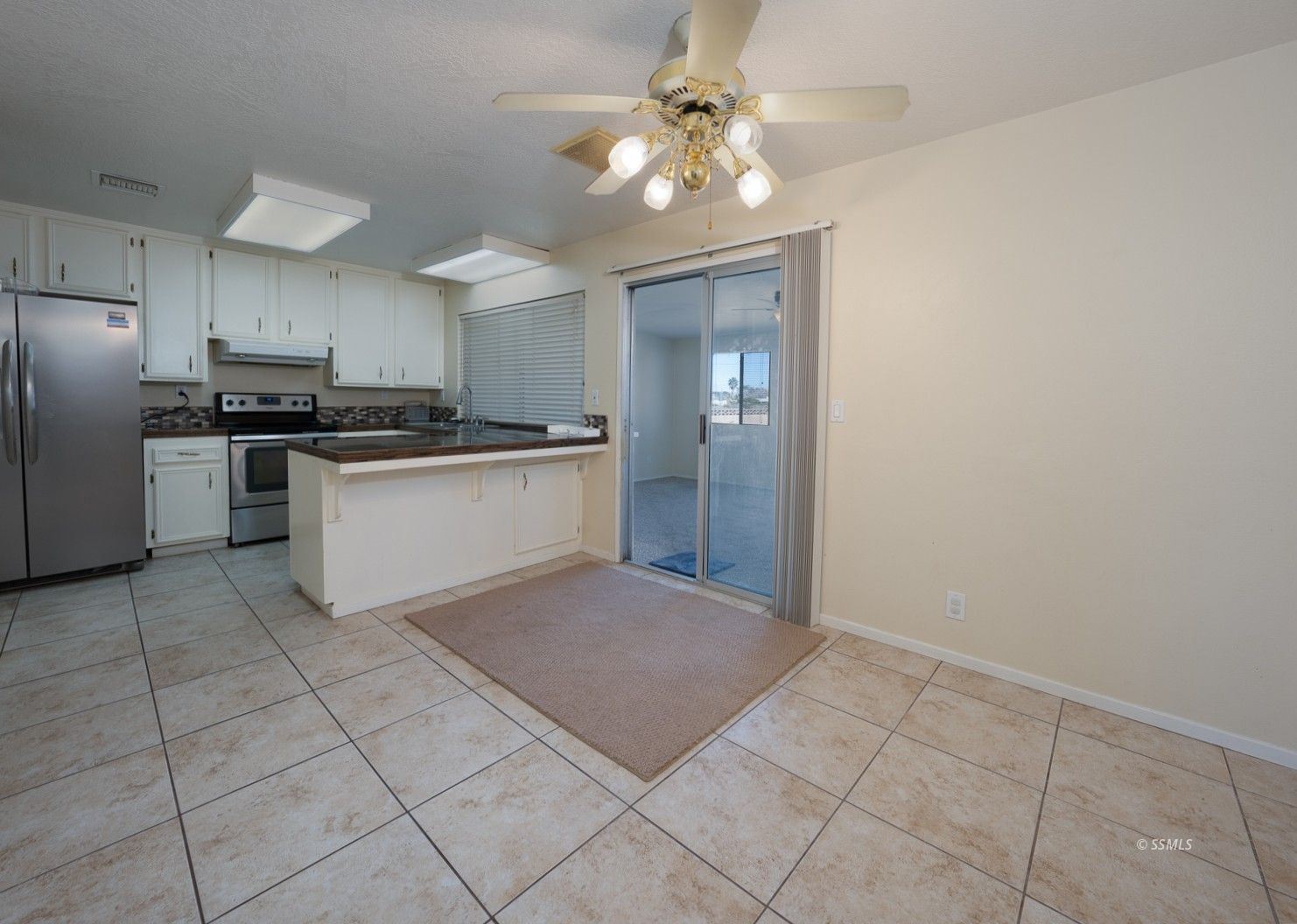 1254 North Mono Court Ridgecrest, CA 93555 - Photo 8 of 23 Gallery Image 8