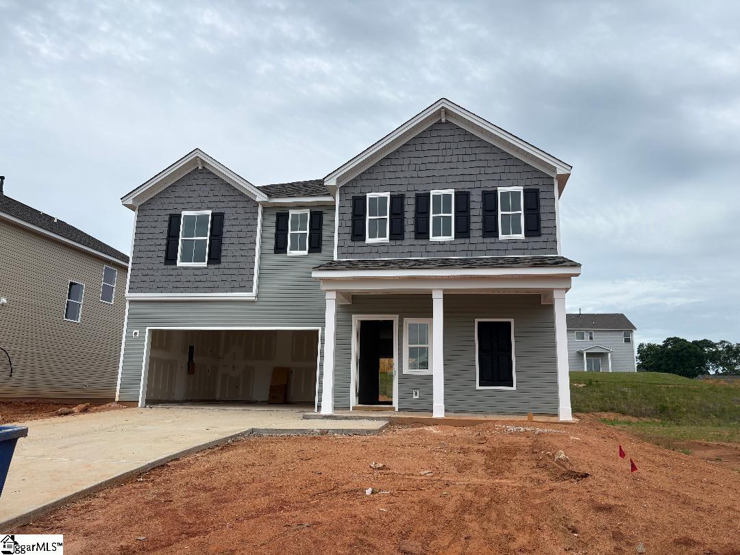 132 Edgewood Avenue Easley, SC 29640 - Photo 1 of 20