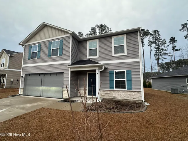 $2,275 | 2528 Provence Drive Southeast, Bolivia, NC 28422