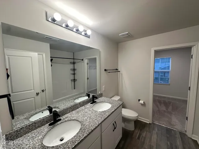 $2,275 | 2528 Provence Drive Southeast, Bolivia, NC 28422