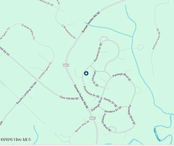 $2,275 | 2528 Provence Drive Southeast, Bolivia, NC 28422