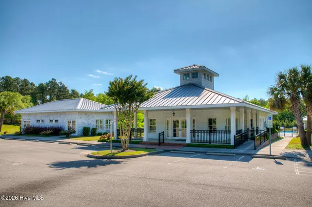 $2,275 | 2528 Provence Drive Southeast, Bolivia, NC 28422