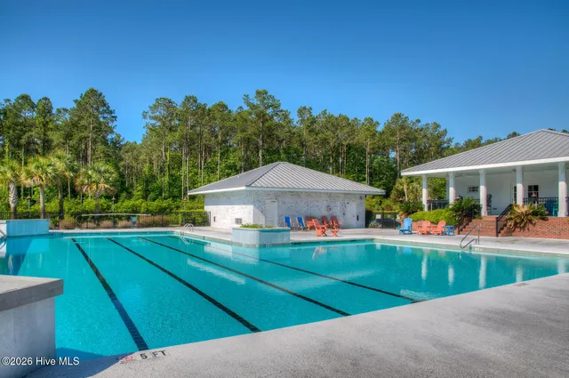 $2,275 | 2528 Provence Drive Southeast, Bolivia, NC 28422