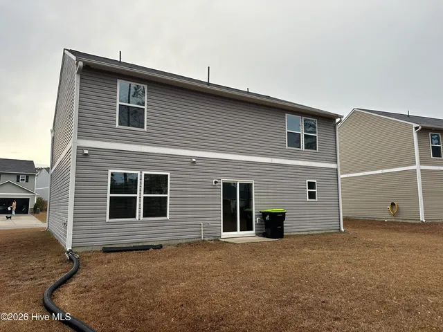 $2,275 | 2528 Provence Drive Southeast, Bolivia, NC 28422