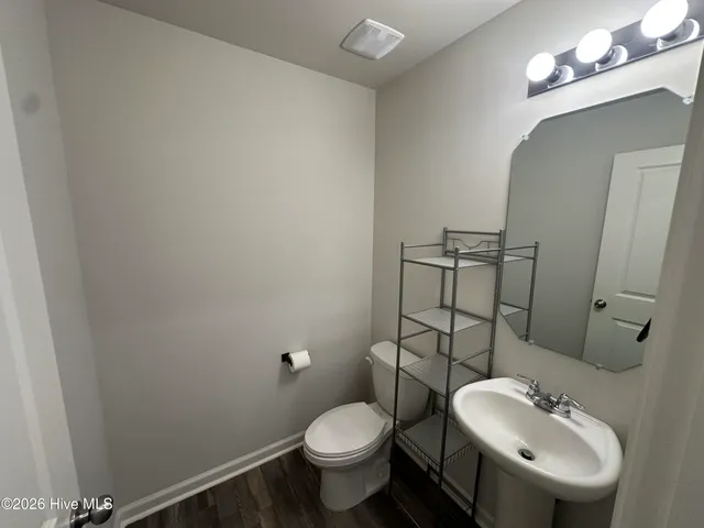 $2,275 | 2528 Provence Drive Southeast, Bolivia, NC 28422