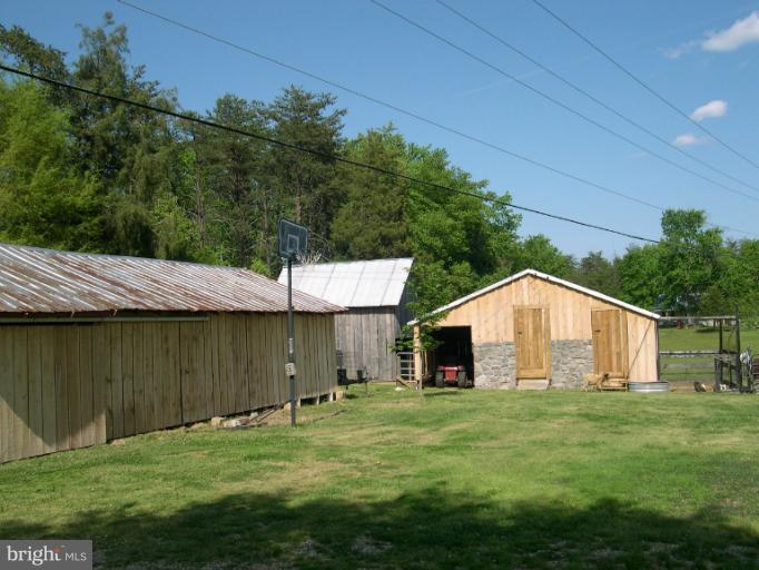 39 Colebrook Road Fredericksburg, VA 22405 - Photo 11 of 22 All the Out Buildings