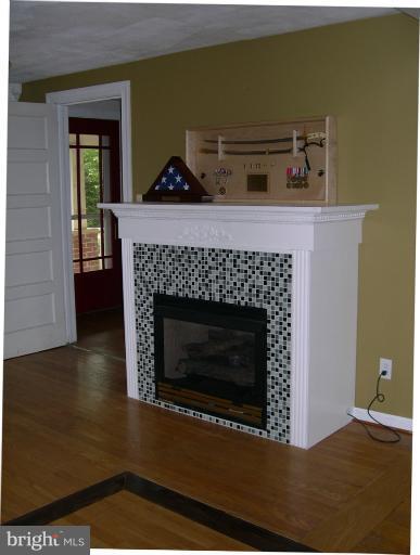 39 Colebrook Road Fredericksburg, VA 22405 - Photo 14 of 22 Family Room Fireplace