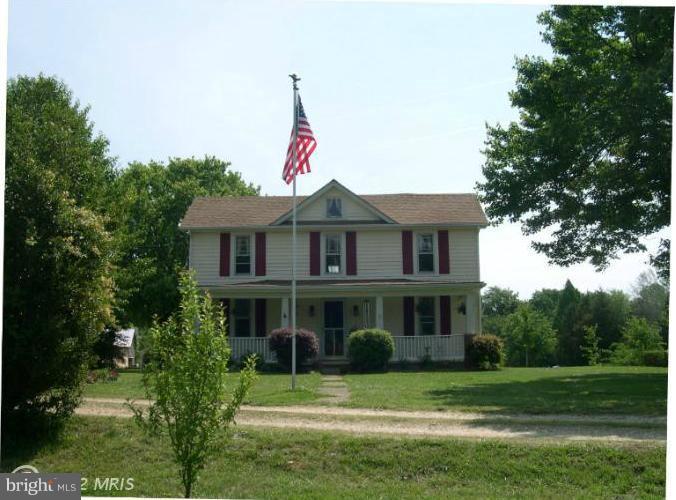 39 Colebrook Road Fredericksburg, VA 22405 - Photo 22 of 22 Front