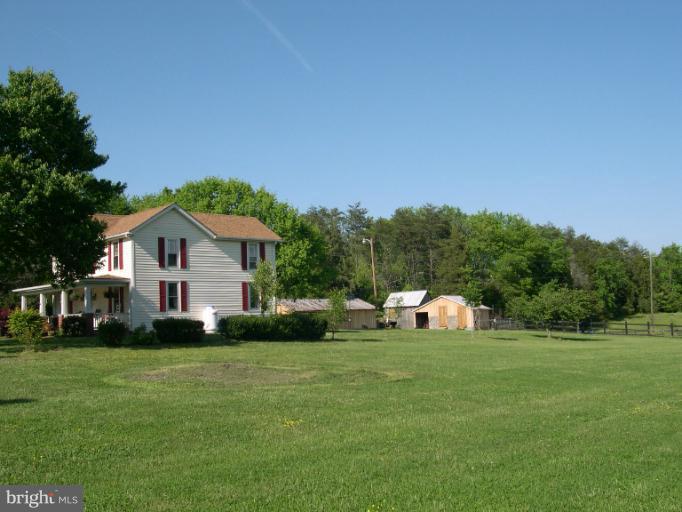 39 Colebrook Road Fredericksburg, VA 22405 - Photo 8 of 22 House from main road