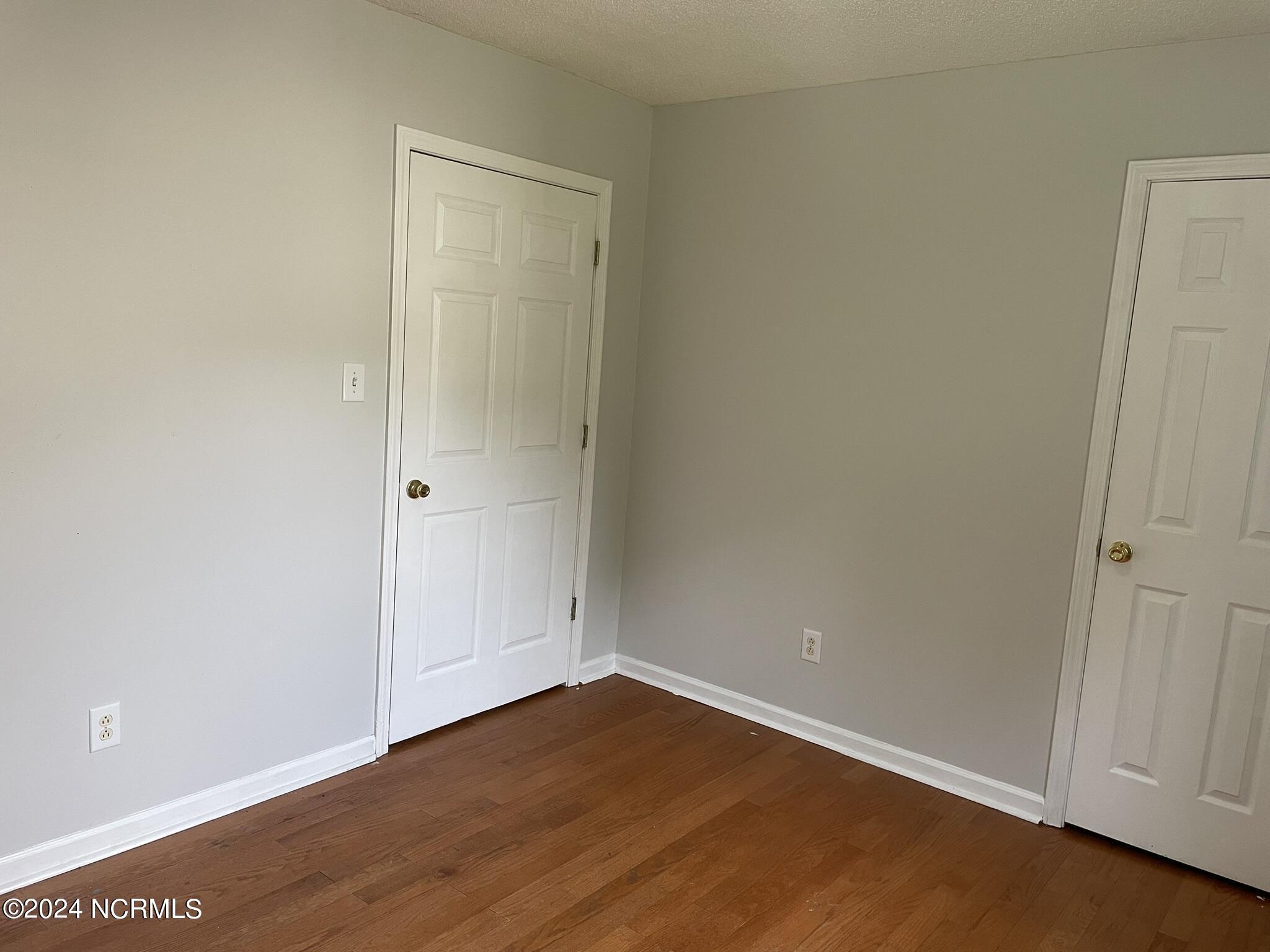 312 Foxhall Road Newport, NC 28570 - Photo 21 of 27 2nd Bedroom