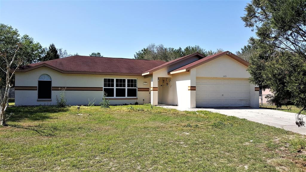 16890 Southwest 18th Avenue Road Ocala, FL 34473 - Photo 1 of 1 Front Side (2)