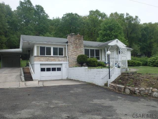 1926 Raystown Road Everett, PA 15537 - Photo 1 of 1