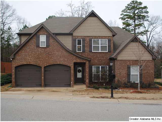 6313 Letson Farms Road McCalla, AL 35022 - Photo 1 of 20