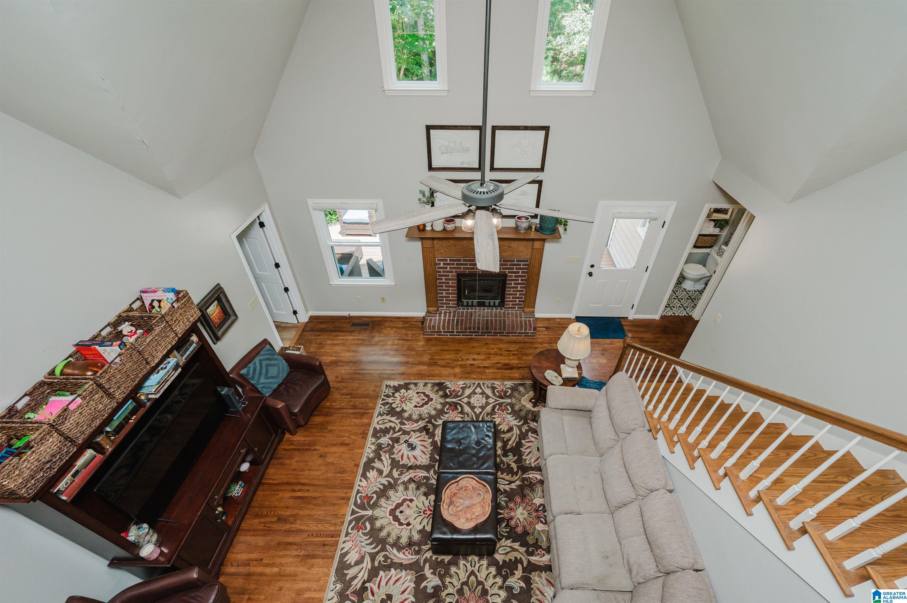 60 Baron Drive Chelsea, AL 35043 - Photo 37 of 61