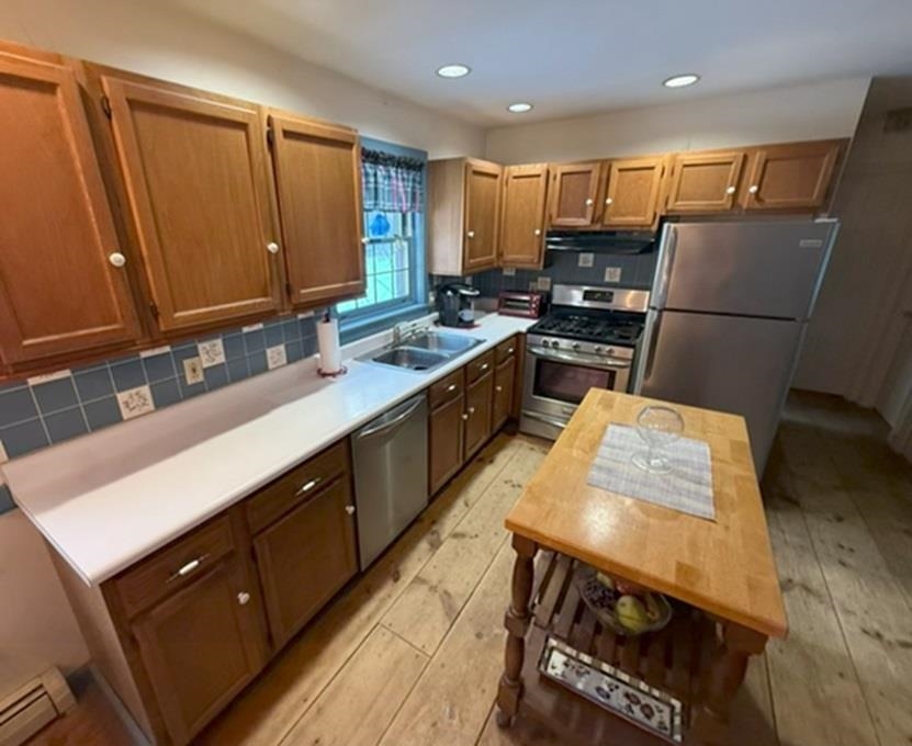 63 Maxfield Road Fairfax, VT 05454 - Photo 15 of 15
