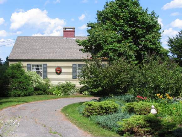 222 Little Sunapee Road New London, NH 03257 - Photo 1 of 1 Gallery Image 1