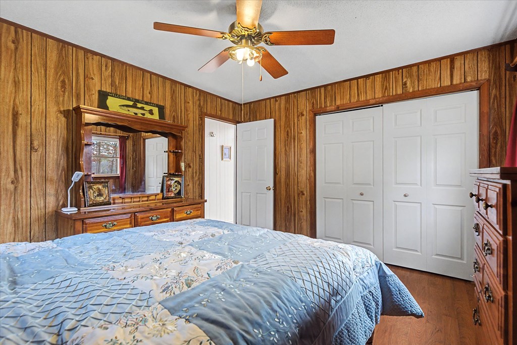 694 Holloway Cove Road Chappells, SC 29037 - Photo 16 of 31 Gallery Image 16