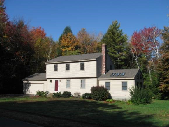 146 Taylor Road Peterborough, NH 03458 - Photo 1 of 1