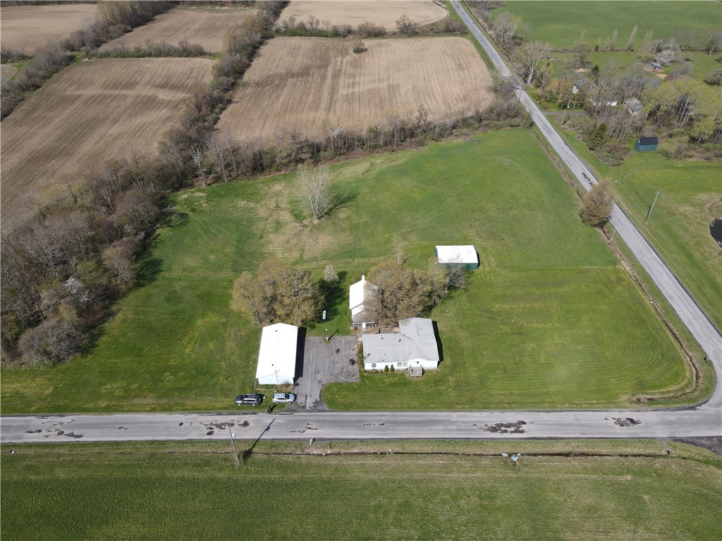 8770 Keady Road Lodi, NY 14860 - Photo 1 of 1