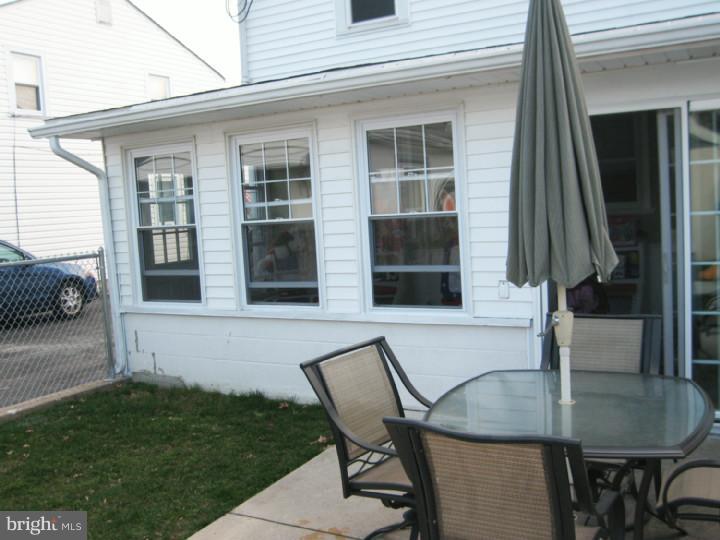 518 Ridley Avenue Folsom, PA 19033 - Photo 14 of 16 Exterior Back