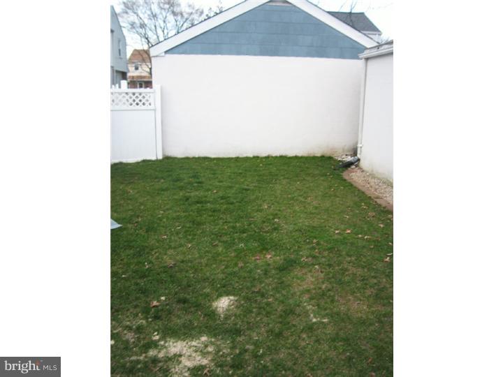 518 Ridley Avenue Folsom, PA 19033 - Photo 16 of 16 Back Yard