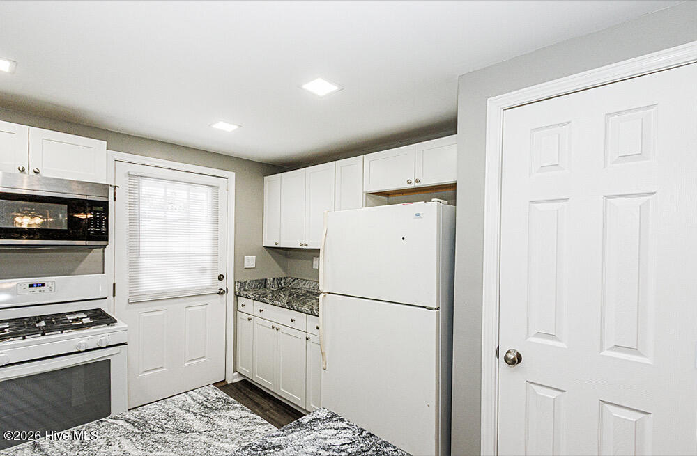 5156 Joe Ellen Road Battleboro, NC 27809 - Photo 16 of 51