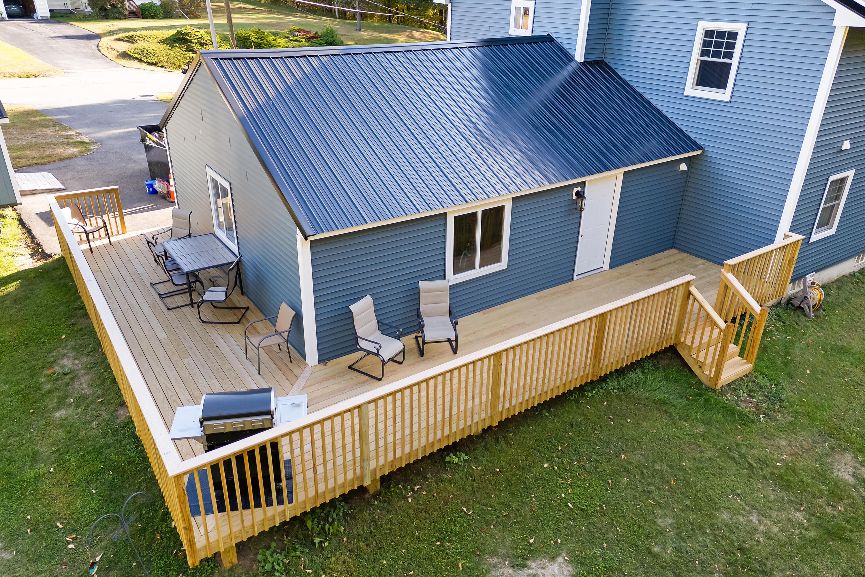 10 Loon Pond Road Sabattus, ME 04280 - Photo 3 of 66 10 Loon Pond Rd_155