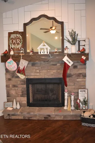 $569,900 | 1831 Sierra Lane, Sevierville, TN 37862