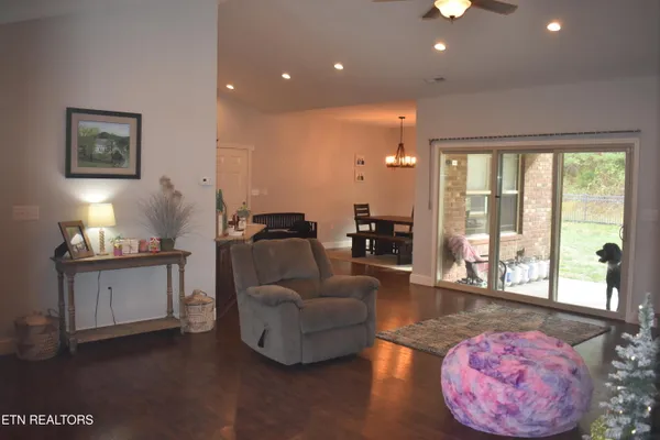 $554,999 | 1831 Sierra Lane, Sevierville, TN 37862