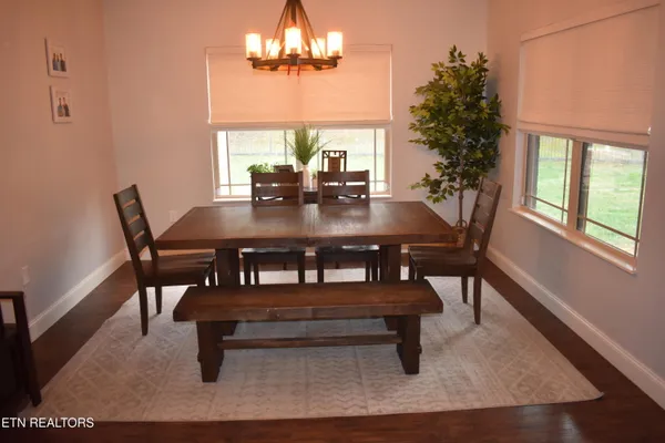 $554,999 | 1831 Sierra Lane, Sevierville, TN 37862