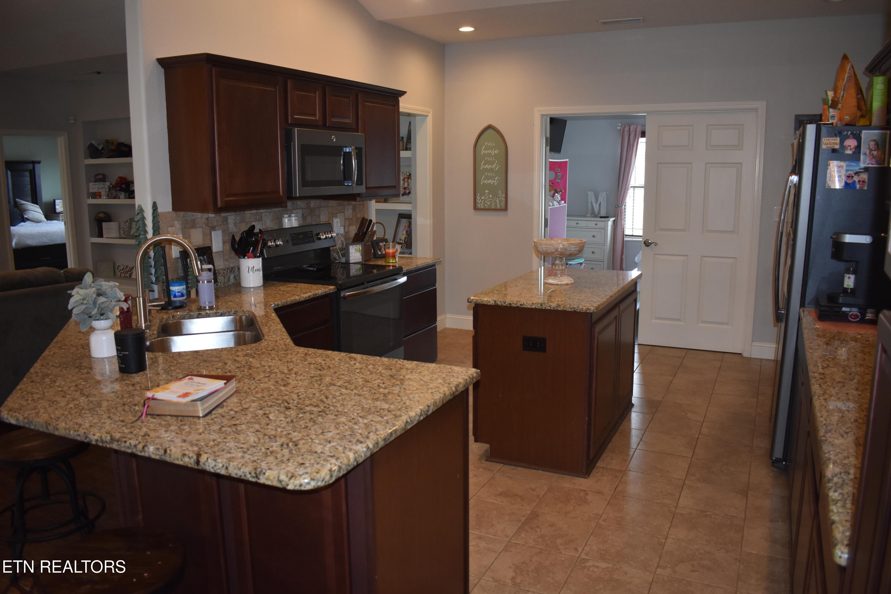 1831 Sierra Lane Sevierville, TN 37862 - Photo 5 of 38 DSC_0026