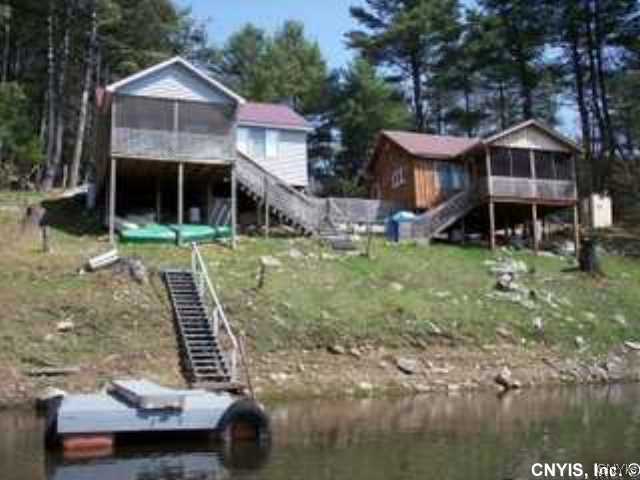 93B South Woods Road Hammond, NY 13646 - Photo 1 of 1 Waterfront/Dock/Pier