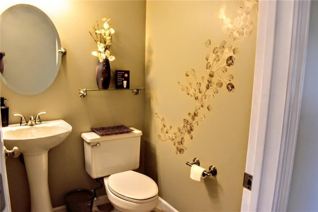 8312 Castle Ridge Lane Indianapolis, IN 46256 - Photo 22 of 30 Gallery Image 22