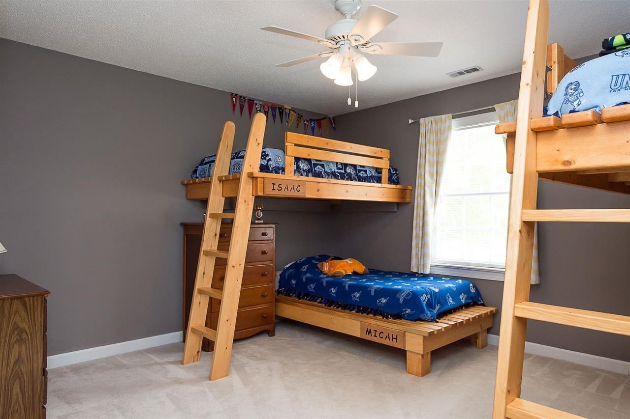 9005 Tenderfoot Trail Raleigh, NC 27615 - Photo 22 of 24 Photo 22