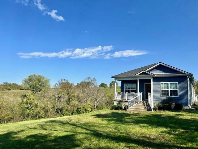 4270 High Bridge Road Lancaster, KY 40444 - Photo 2 of 42 image0