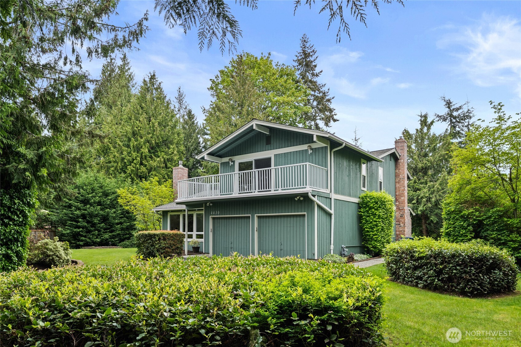 4430 136th Place Southwest Edmonds, WA 98026 - Photo 2 of 40