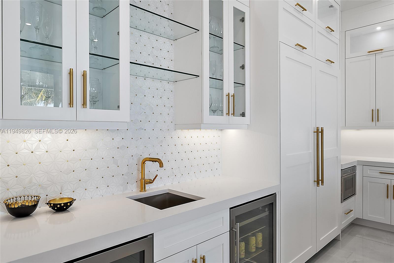 9 Bamboo Lane Jupiter, FL 33458 - Photo 12 of 46 Wet Bar