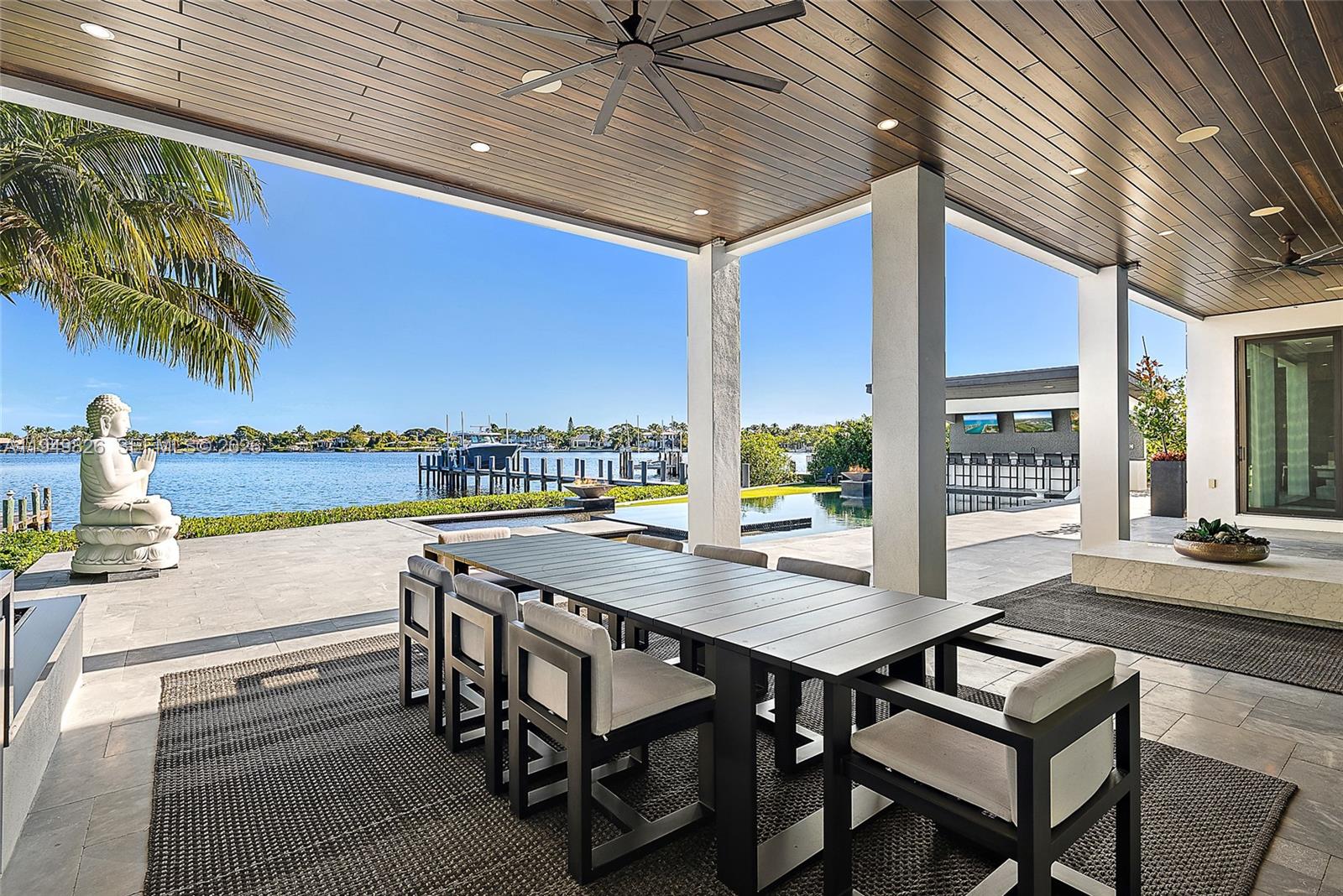 9 Bamboo Lane Jupiter, FL 33458 - Photo 33 of 46 Outdoor Dining