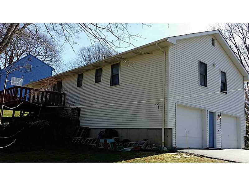 45 Edgewater Road Narragansett, RI 02882 - Photo 2 of 10 Exterior Front.
