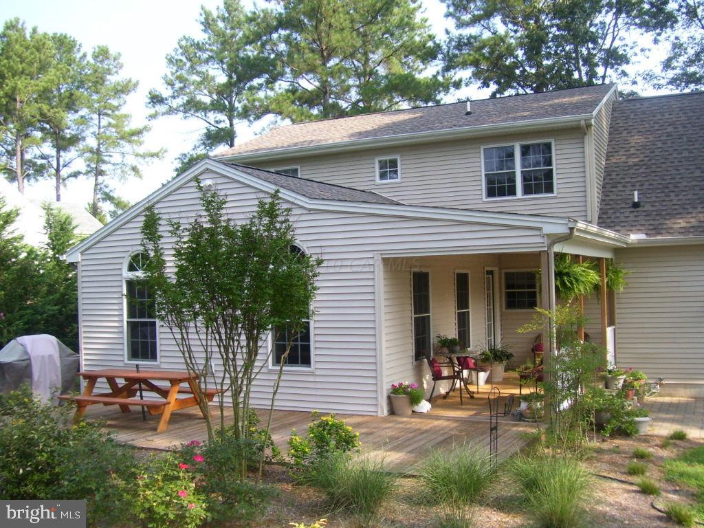 5118 Cooper Road Eden, MD 21822 - Photo 15 of 19 Gallery Image 15
