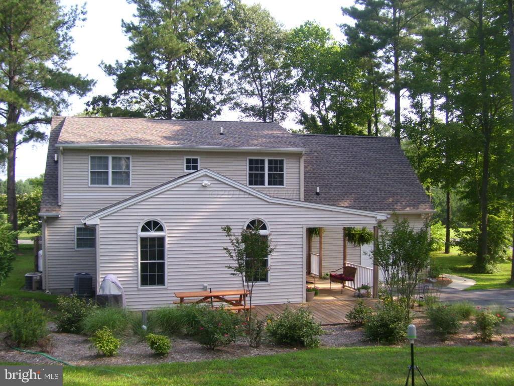 5118 Cooper Road Eden, MD 21822 - Photo 16 of 19 Gallery Image 16