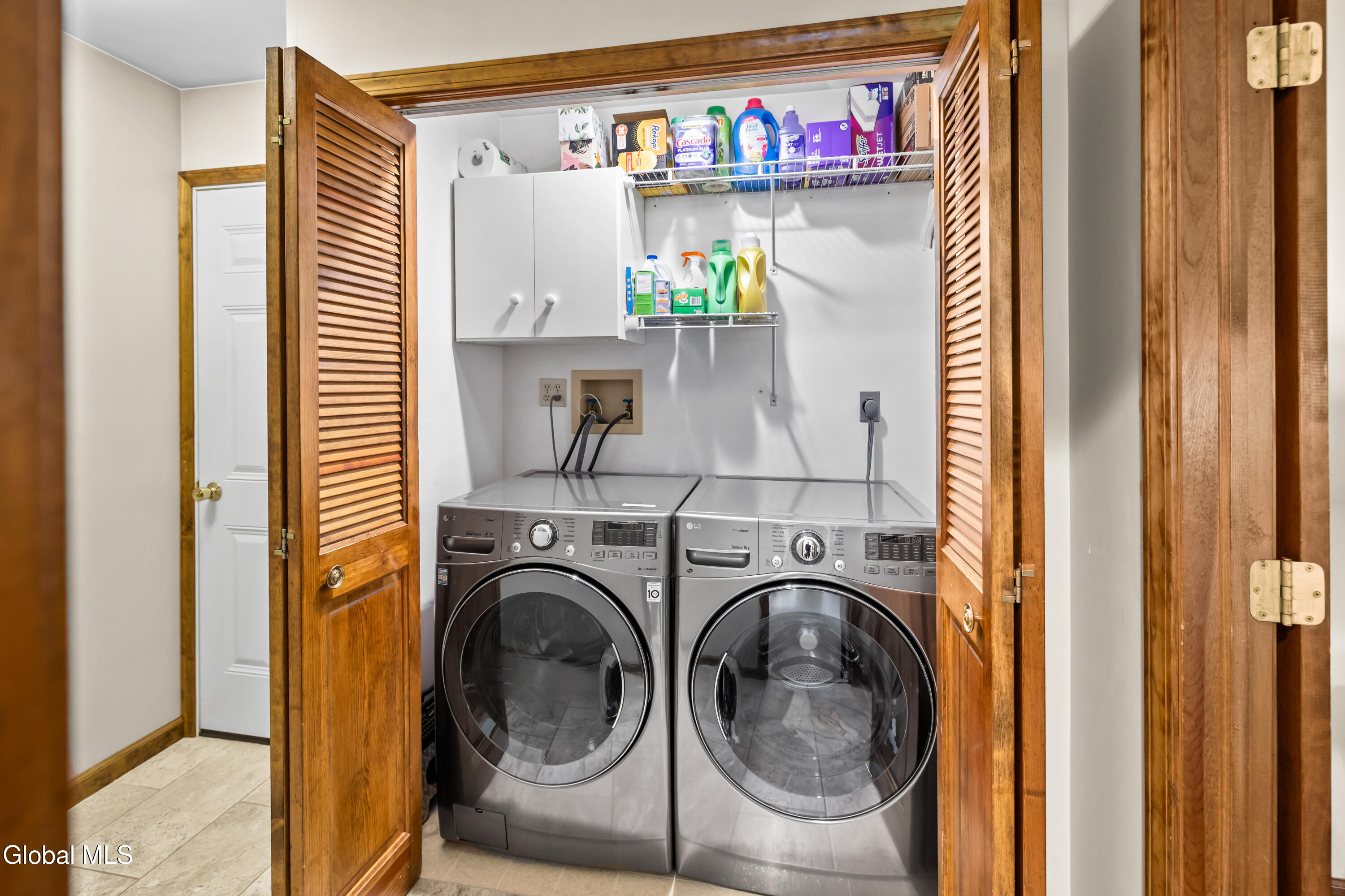 863 Turnbull Road Delanson, NY 12053 - Photo 42 of 79 Laundry_1