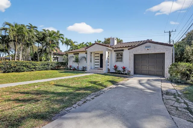 $775,000 | 631 Curtiss Parkway, Miami Springs, FL 33166