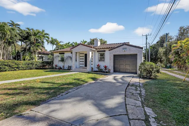 $775,000 | 631 Curtiss Parkway, Miami Springs, FL 33166