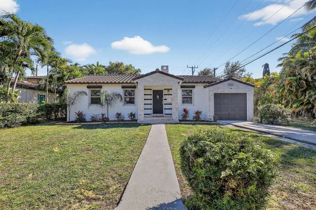 $775,000 | 631 Curtiss Parkway, Miami Springs, FL 33166