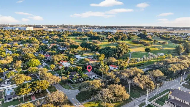 $775,000 | 631 Curtiss Parkway, Miami Springs, FL 33166