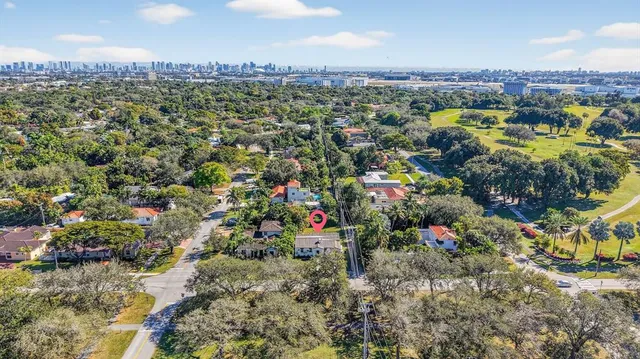 $775,000 | 631 Curtiss Parkway, Miami Springs, FL 33166